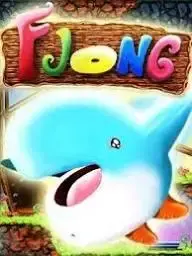 Fjong — Steam, Standard