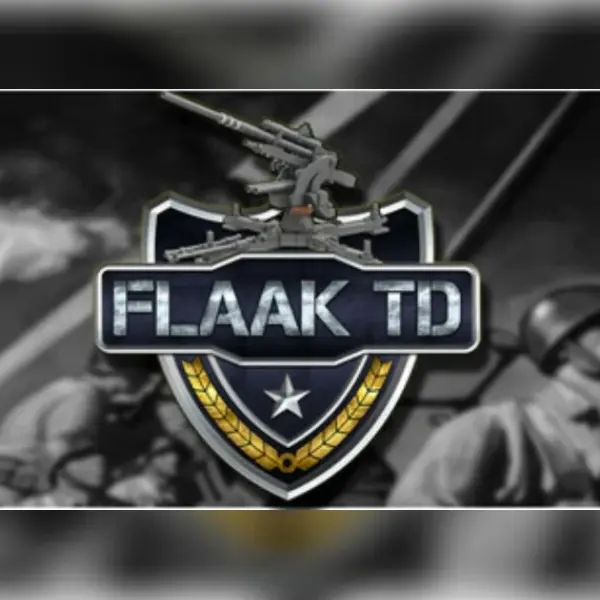 FLAAK TD — Steam, Standard