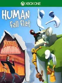 Flailing Limbs Bundle — Xbox One, Standard