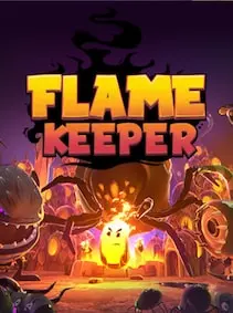 Flame Keeper — Steam, Standard