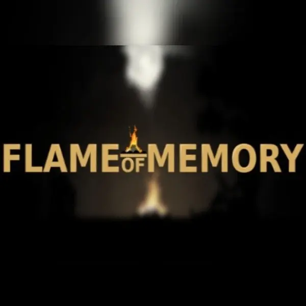 Flame of Memory — Steam, Standard