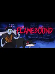 Flamebound — Steam, Standard