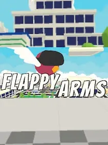 Flappy Arms — Steam, Standard