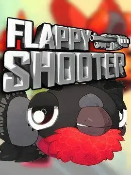 Flappy Shooter — Steam, Standard