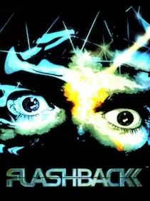 Flashback — Xbox One, Standard