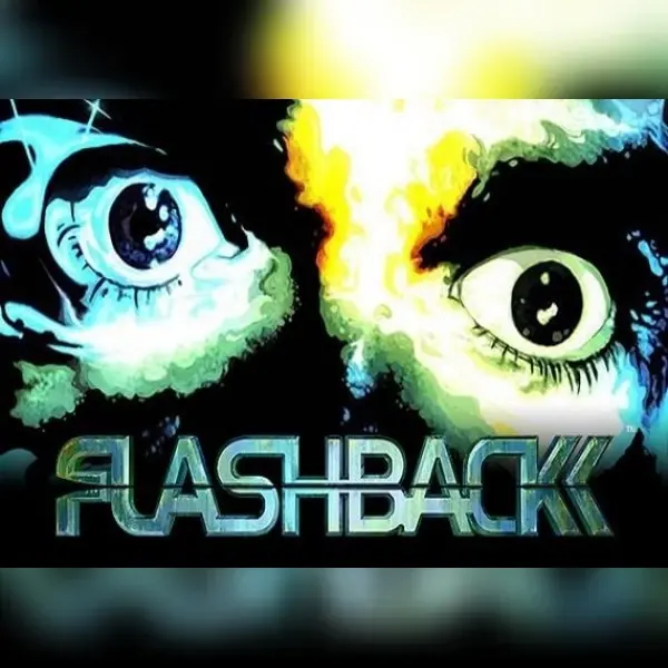 Flashback — Steam, Standard