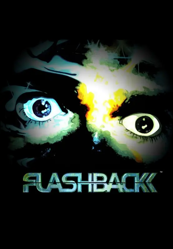 Jaquette de Flashback — jeu PC (Steam)