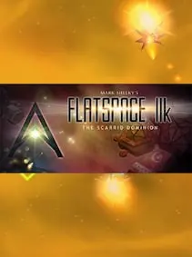 Flatspace IIk — Steam, Standard