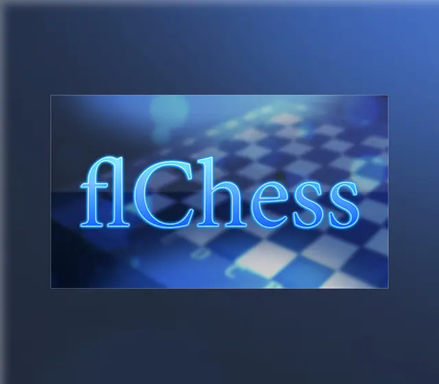flChess — Steam, Standard