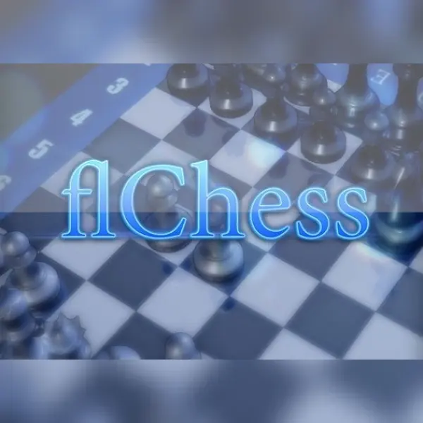 flChess — Steam, Standard