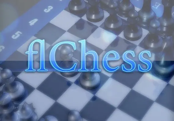 flChess EN — Steam, Standard