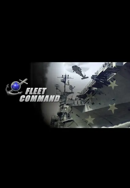Jaquette de Fleet Command — jeu PC (Steam)