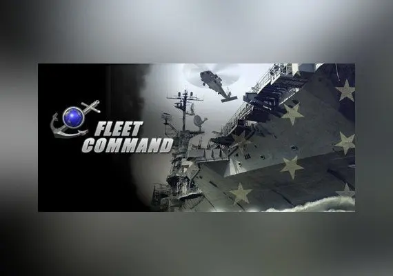 Fleet Command EN — Steam, Standard