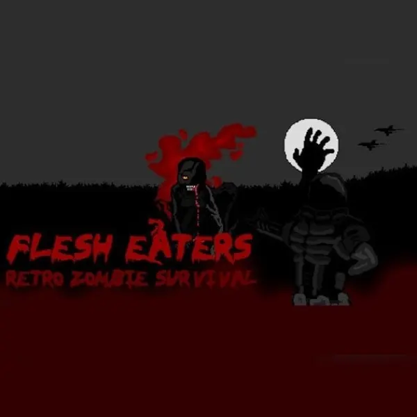 Flesh Eaters — Steam, Standard