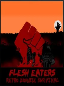 Flesh Eaters — Steam, Standard