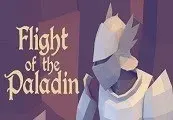 Flight of the Paladin — Steam, Standard