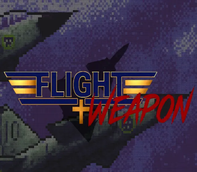 Flight Weapon — Steam, Standard