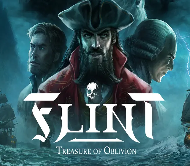 Flint: Treasure of Oblivion — Microsoft Store, Standard