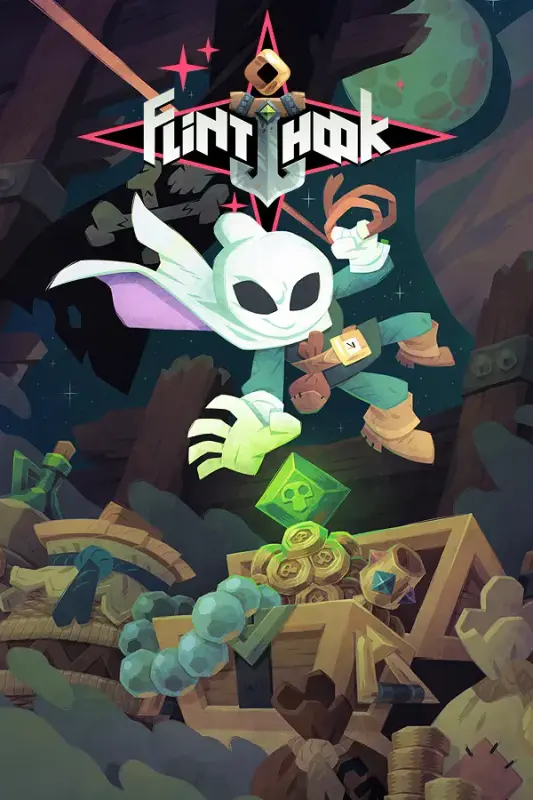Flinthook — Steam, Standard