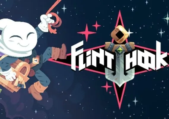 Flinthook EN/FR/JA — Steam, Standard