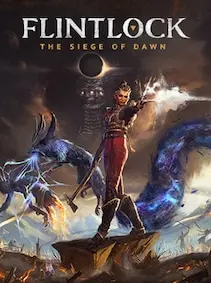 Flintlock: The Siege of Dawn — Steam, Standard