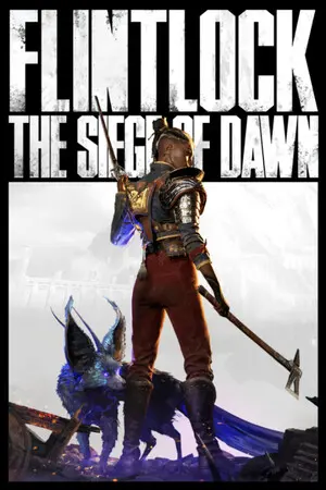 Flintlock: The Siege of Dawn — Xbox Series X|S / PC, Standard