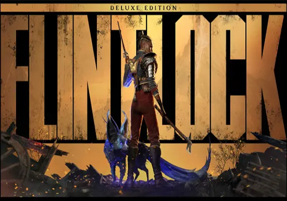 Flintlock: The Siege of Dawn Deluxe Edition — Steam, Deluxe Edition