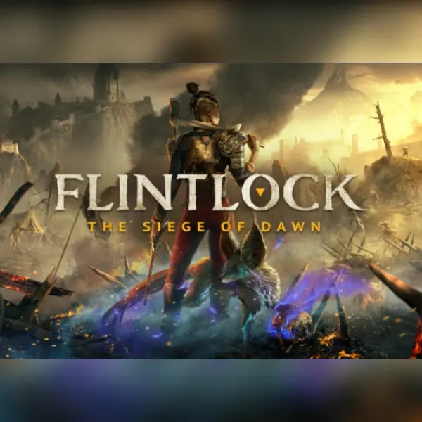 Flintlock: The Siege of Dawn — Xbox Series X|S / PC, Standard