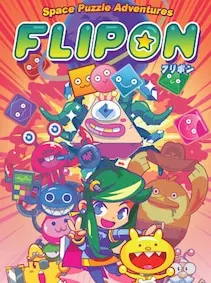 Flipon — Steam, Standard