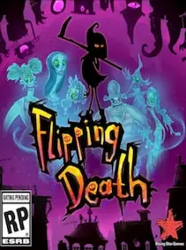 Flipping Death — Steam, Standard