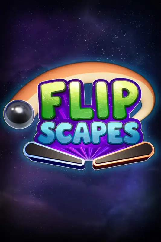 FlipScapes — Steam, Standard