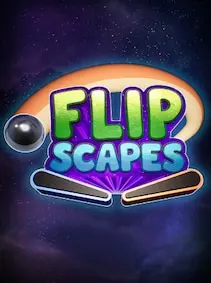 FlipScapes — Steam, Standard