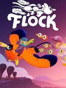 Flock — Steam, Standard