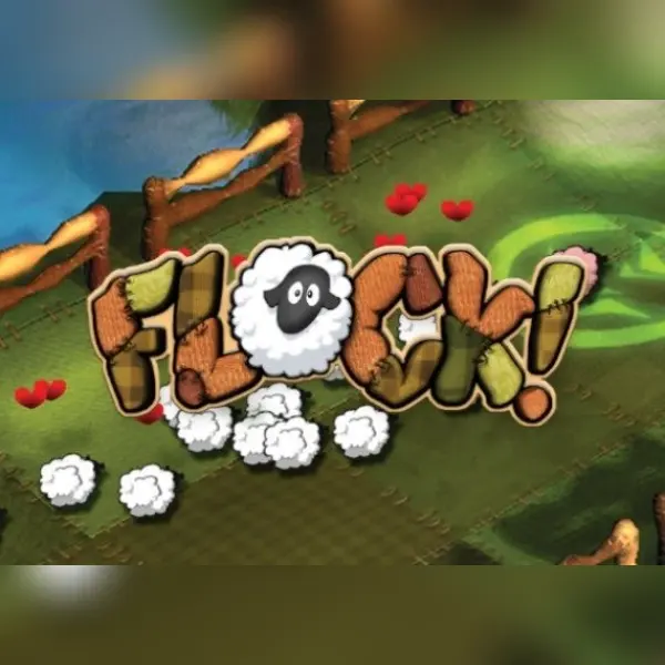 Flock! — Steam, Standard