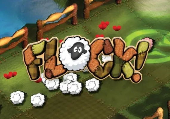 Flock! EN/DE/FR/IT/ES — Steam, Standard