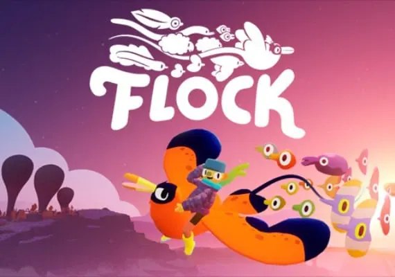 Flock EN — Xbox One / Xbox Series X|S / PC, Standard