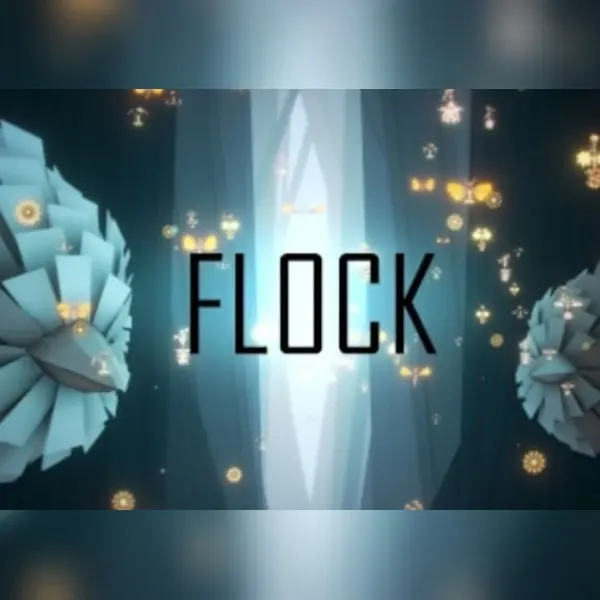 Flock VR — Steam, Standard