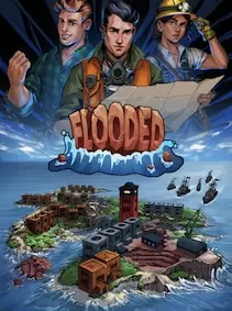 Flooded — Steam, Standard