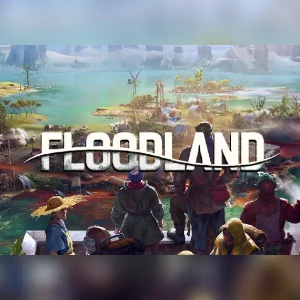 Floodland — Steam, Standard
