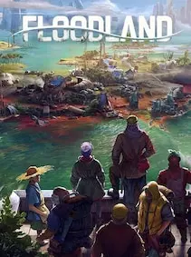 Floodland — Steam, Standard
