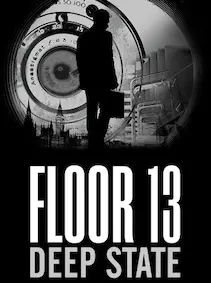 Floor 13: Deep State — Steam, Standard
