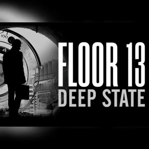 Floor 13: Deep State — Steam, Standard