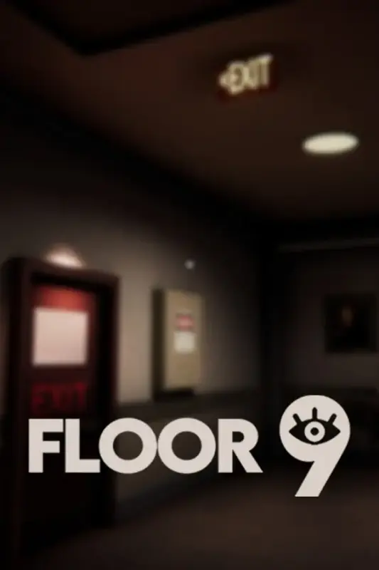 Floor 9 — Steam, Standard