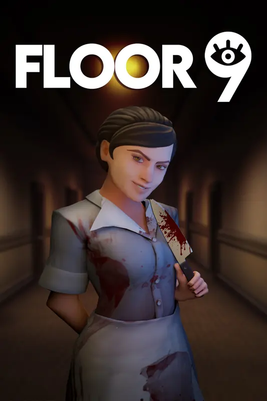 Floor 9 — Xbox Live / PC, Standard