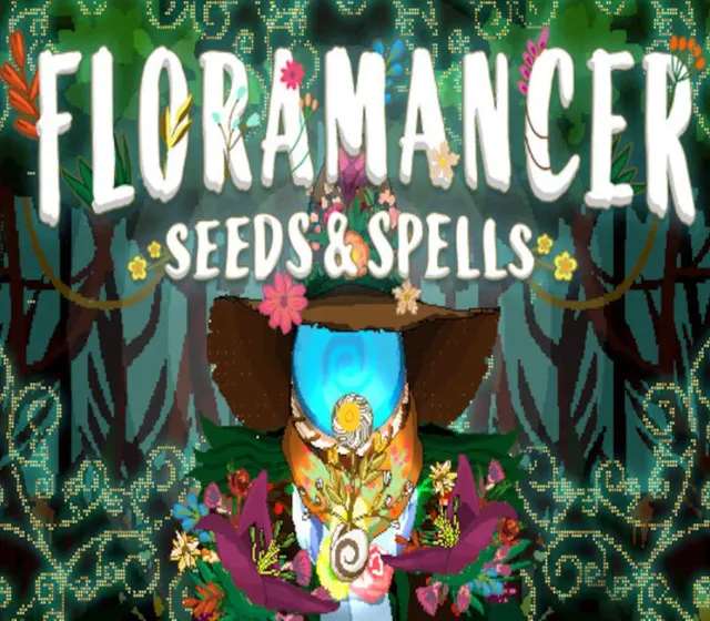 Floramancer: Seeds and Spells — Steam, Standard