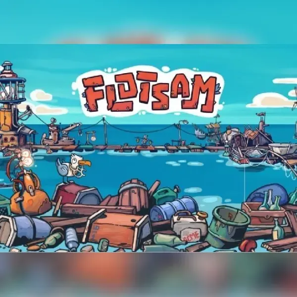 Flotsam — Steam, Standard