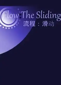 Flow - The Sliding — Steam, Standard