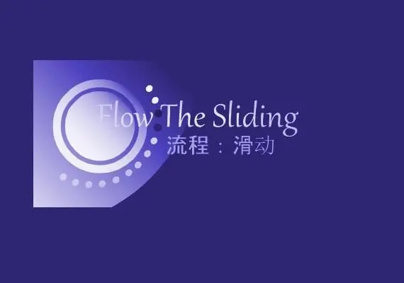 Flow:The Sliding EN — Steam, Standard
