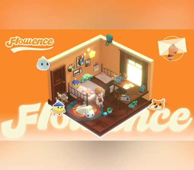 Flowence — Steam, Standard