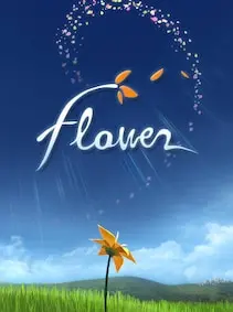 Flower — Steam, Standard